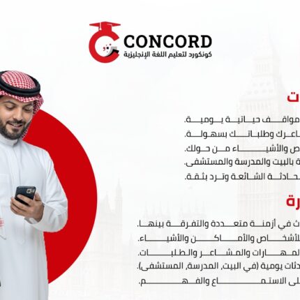 المستوي الثاني في تعلم اللغه الانجليزيه | تطوير المهارات اللغوية