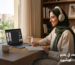 فوائد التعليم عن بعد بالانجليزي